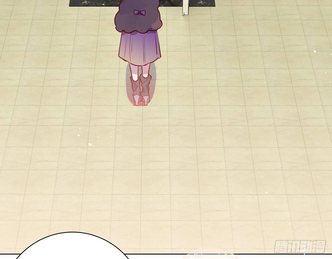 要被捉奸在床了？（上）(1/2)-第79话