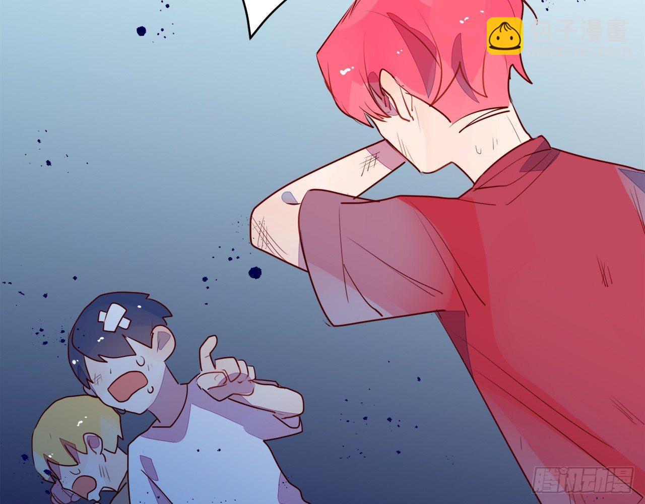 79你到底是谁（下）(1/2)-第83话