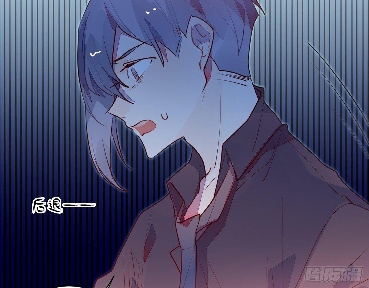 79你到底是谁（下）(1/2)-第83话