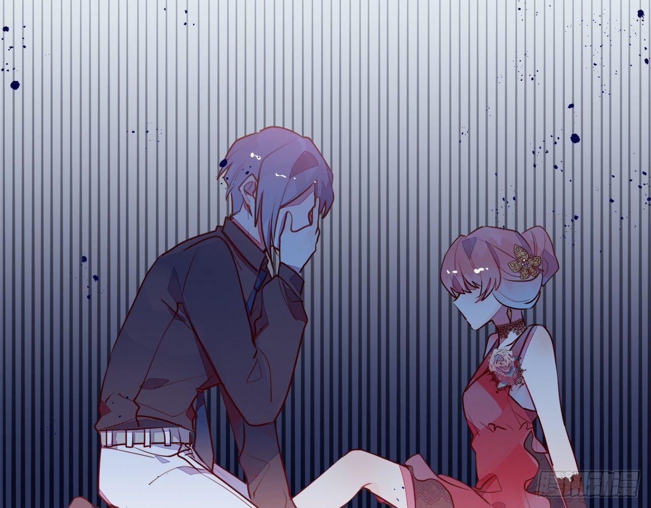 79你到底是谁（下）(1/2)-第83话