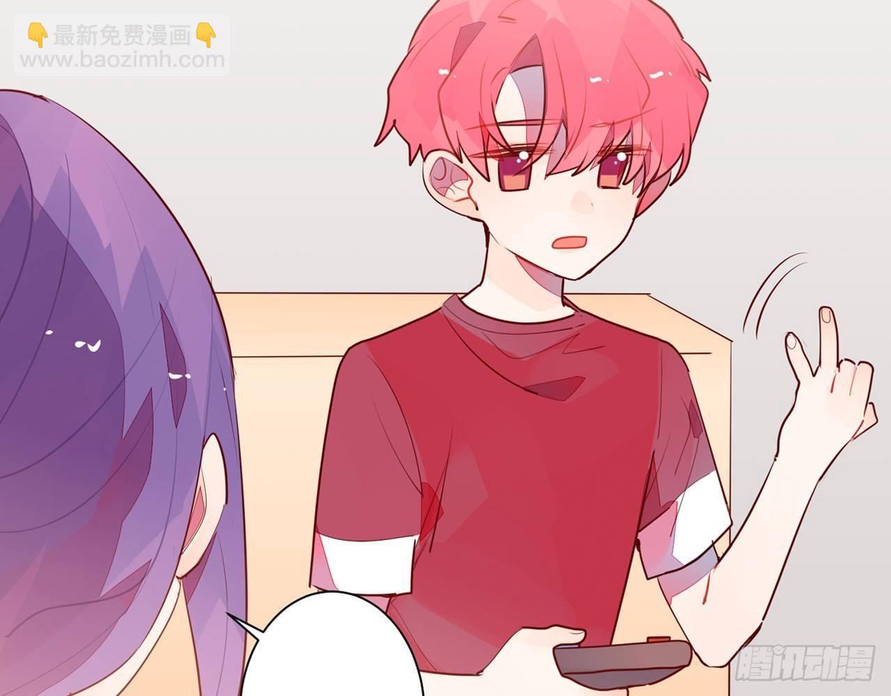 天方夜谭(下）(1/2)-第85话