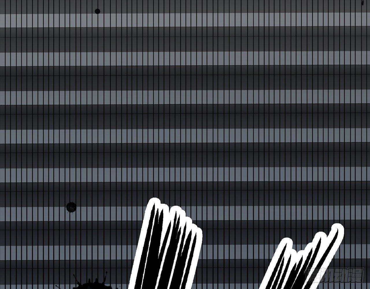 天方夜谭(下）(1/2)-第85话