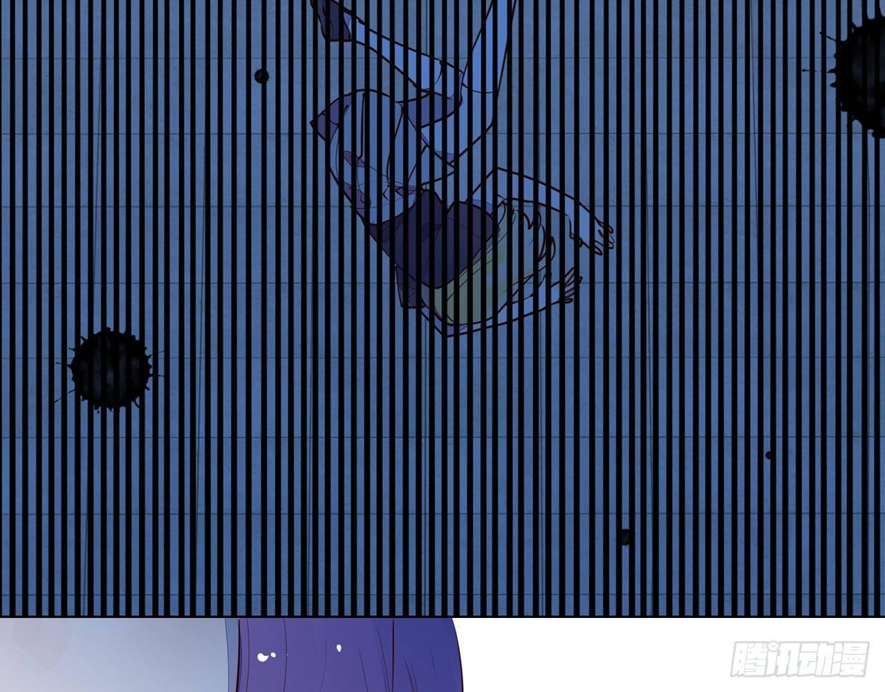 天方夜谭(下）(1/2)-第85话