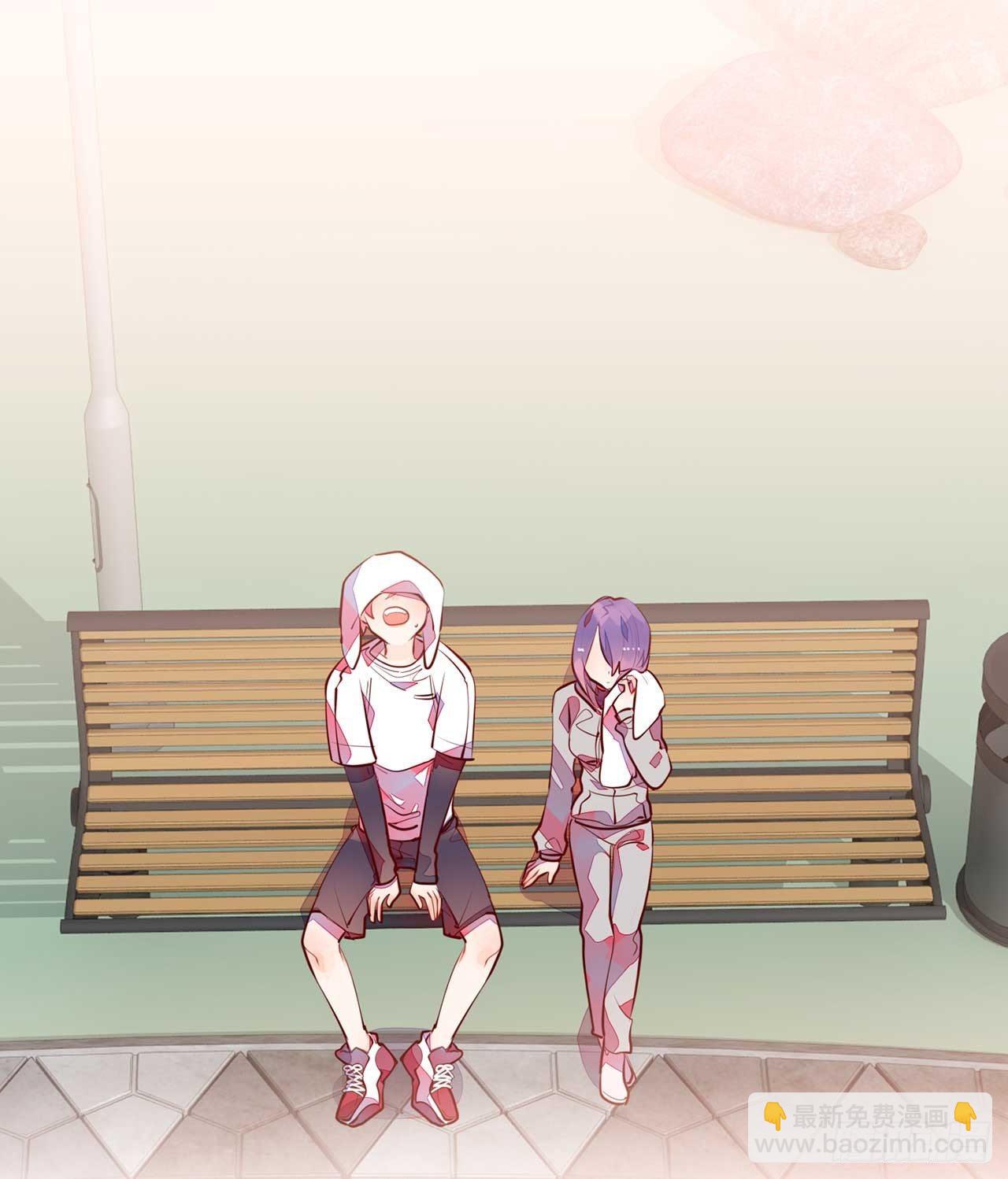 再见了，我的青春(1/2)-第87话