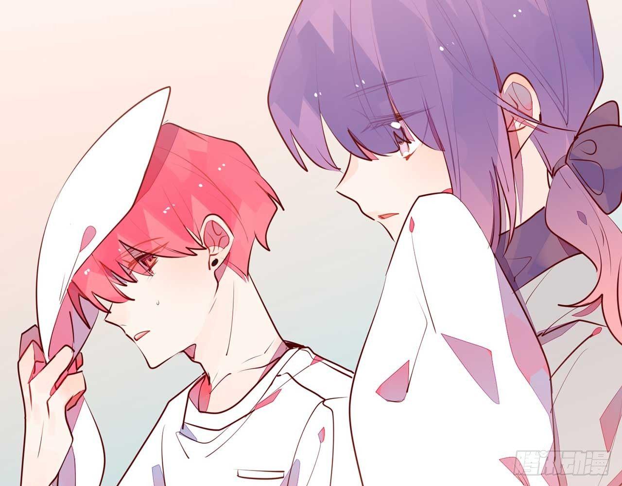 再见了，我的青春(1/2)-第87话