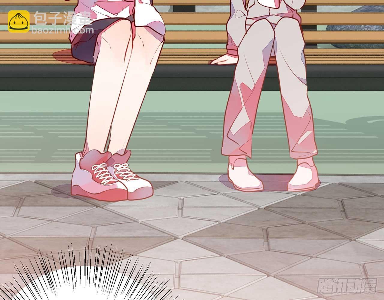 再见了，我的青春(1/2)-第87话