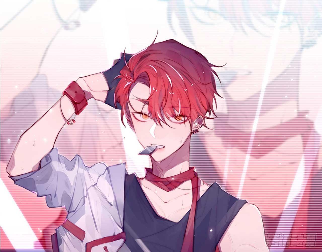 乐梦醒的选择(1/2)-第89话