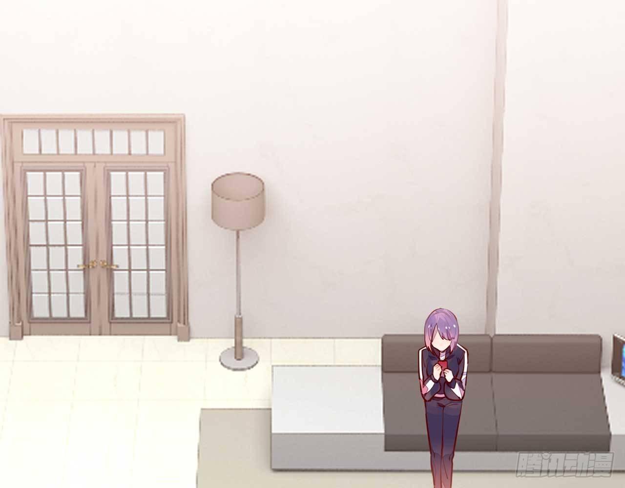 乐梦醒的选择(1/2)-第89话