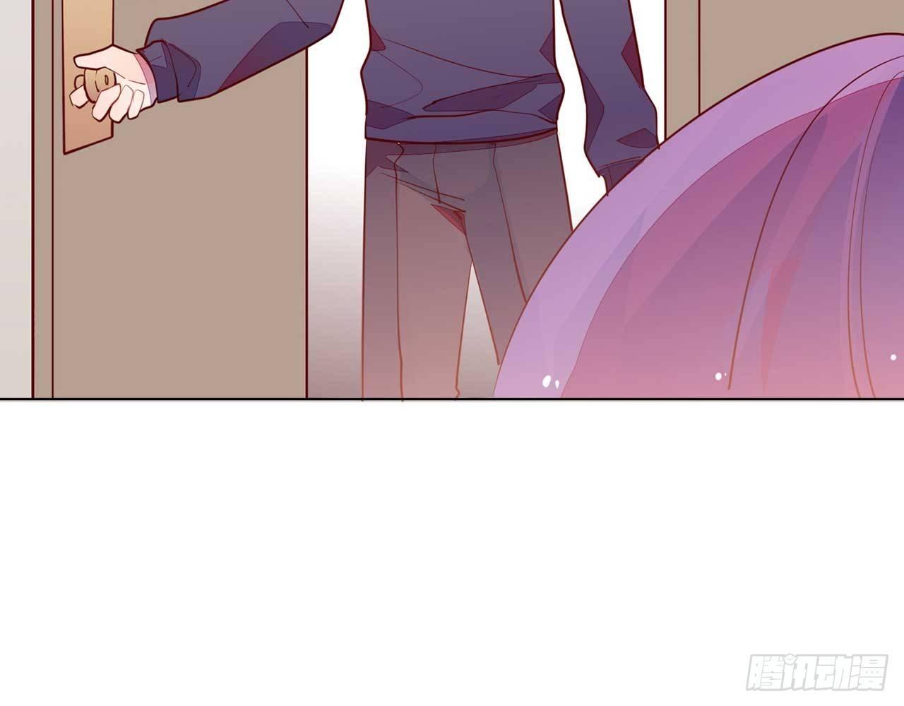 乐梦醒的选择(1/2)-第89话