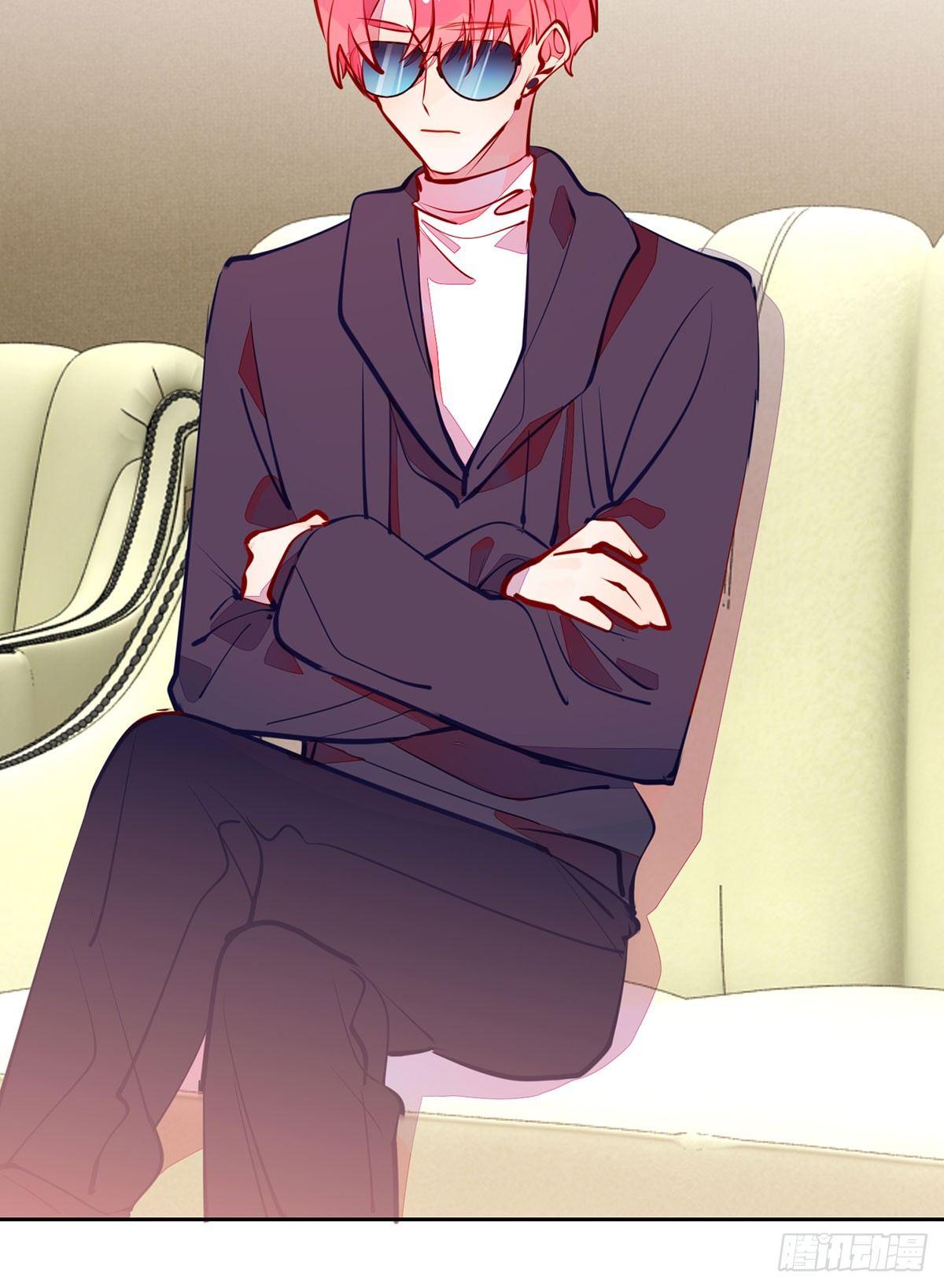 蓄谋已久的死亡(1/2)-第95话