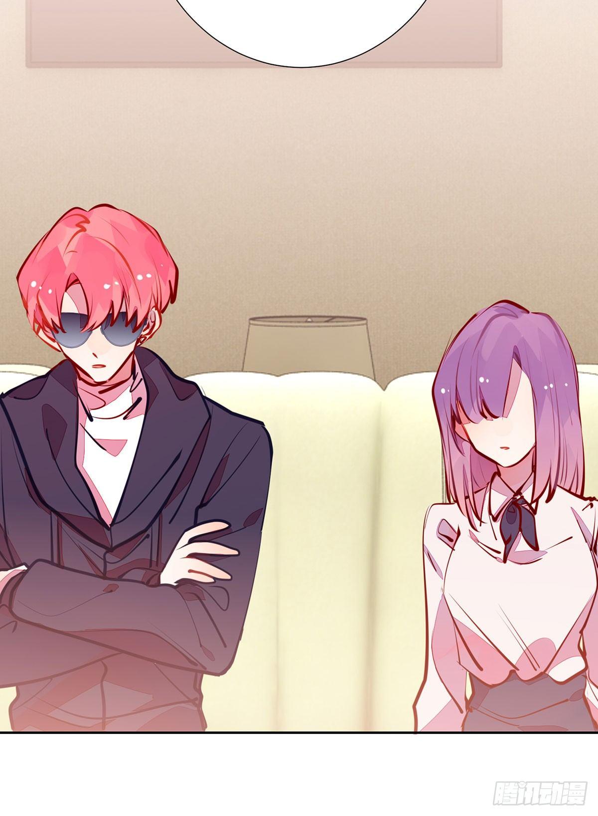 蓄谋已久的死亡(1/2)-第95话