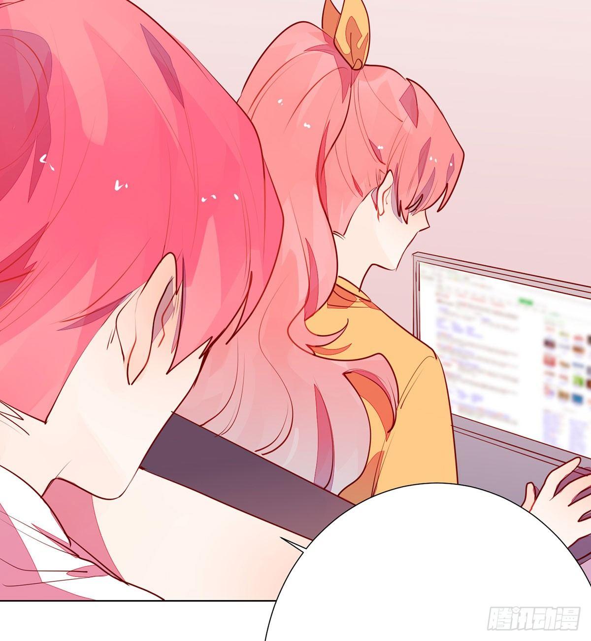 我们本不该遇见彼此(1/2)-第97话