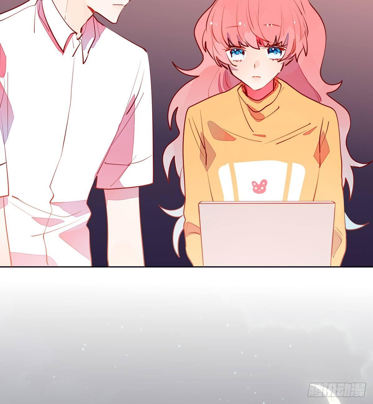 我们本不该遇见彼此(1/2)-第97话