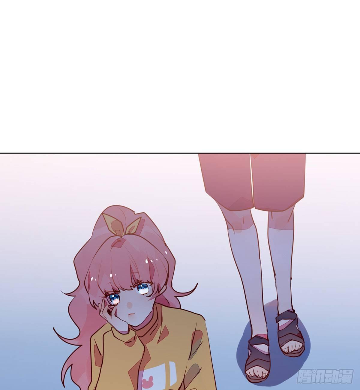 我们本不该遇见彼此(1/2)-第97话