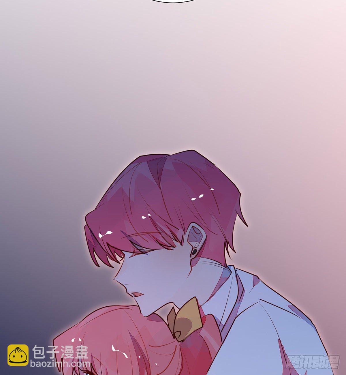 我们本不该遇见彼此(1/2)-第97话