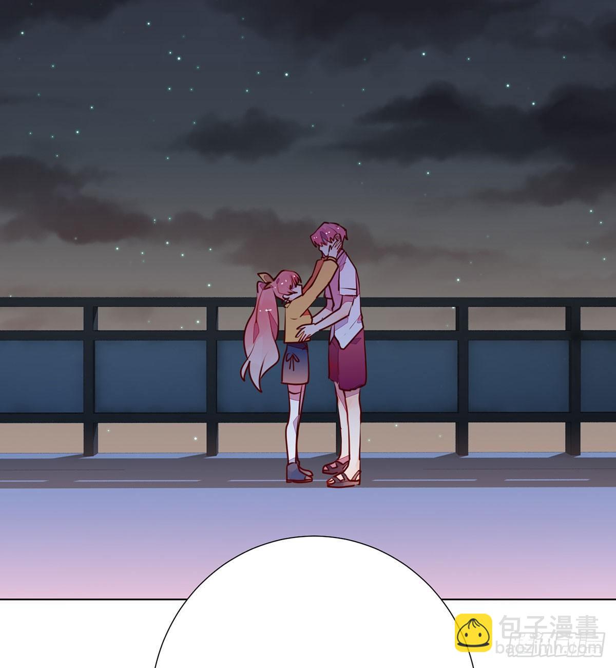 我们本不该遇见彼此(1/2)-第97话