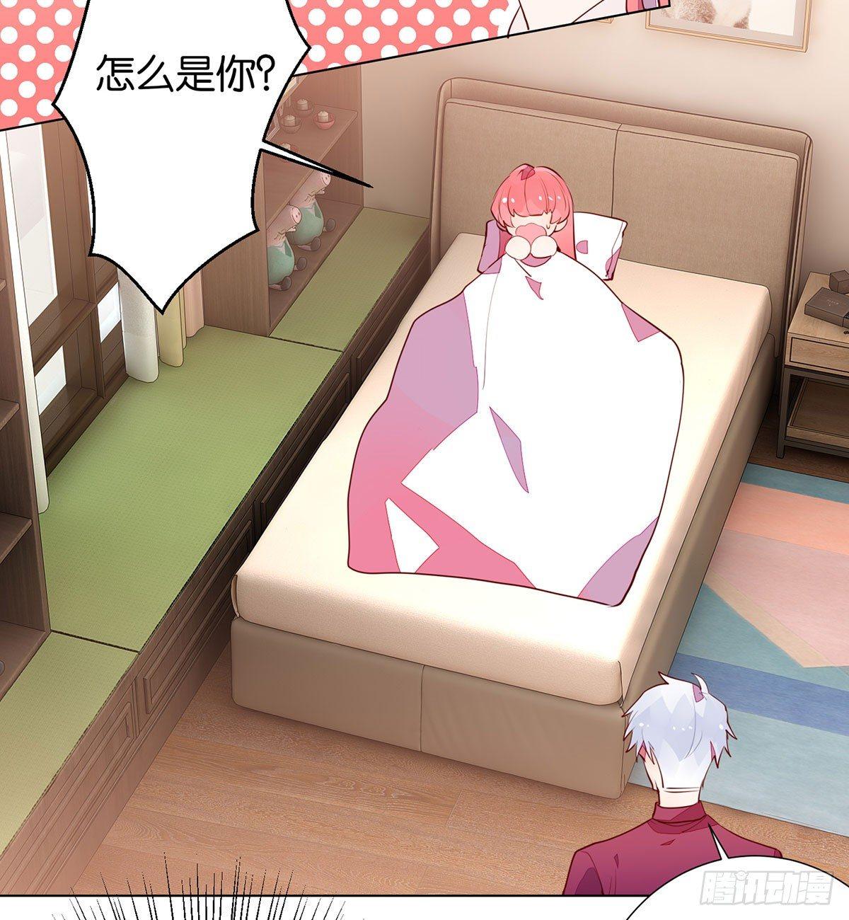 重启(1/2)-第99话