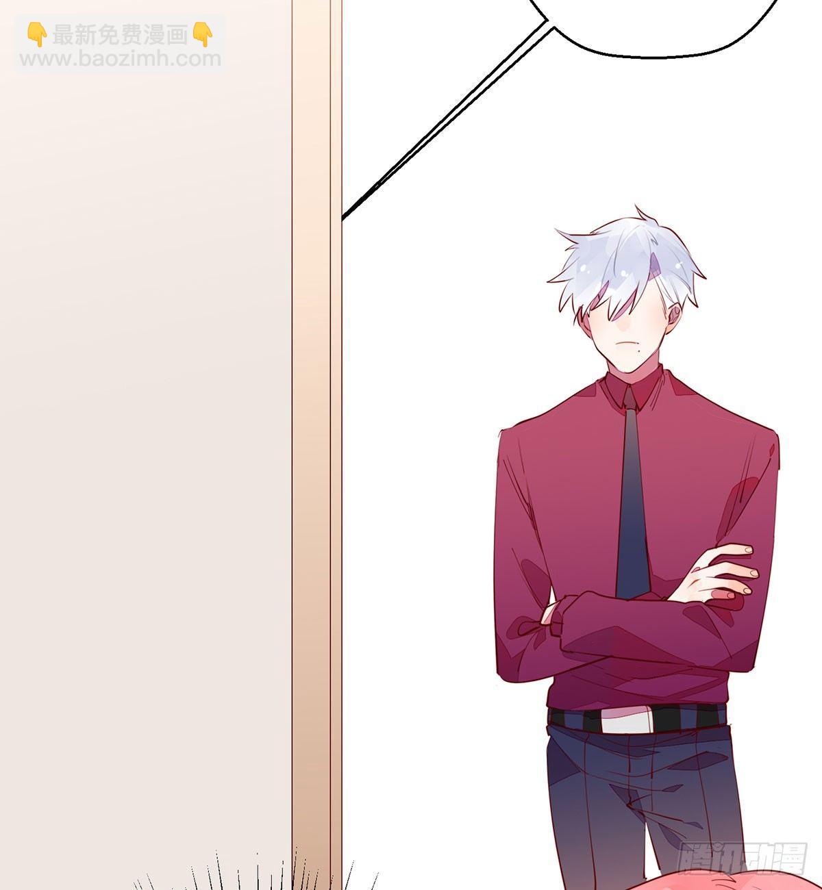 重启(1/2)-第99话