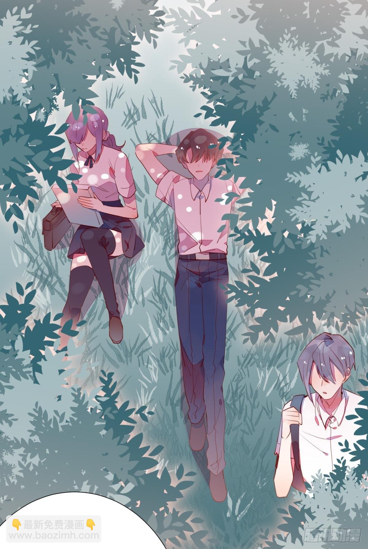 重启(1/2)-第99话