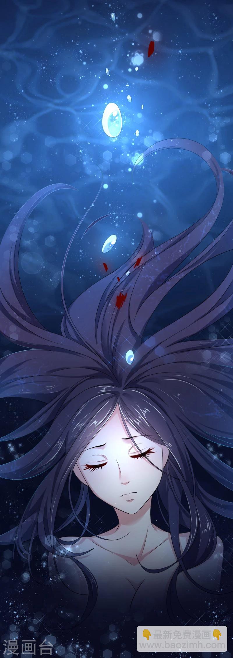 第1话 我竟然穿越了？-第1话