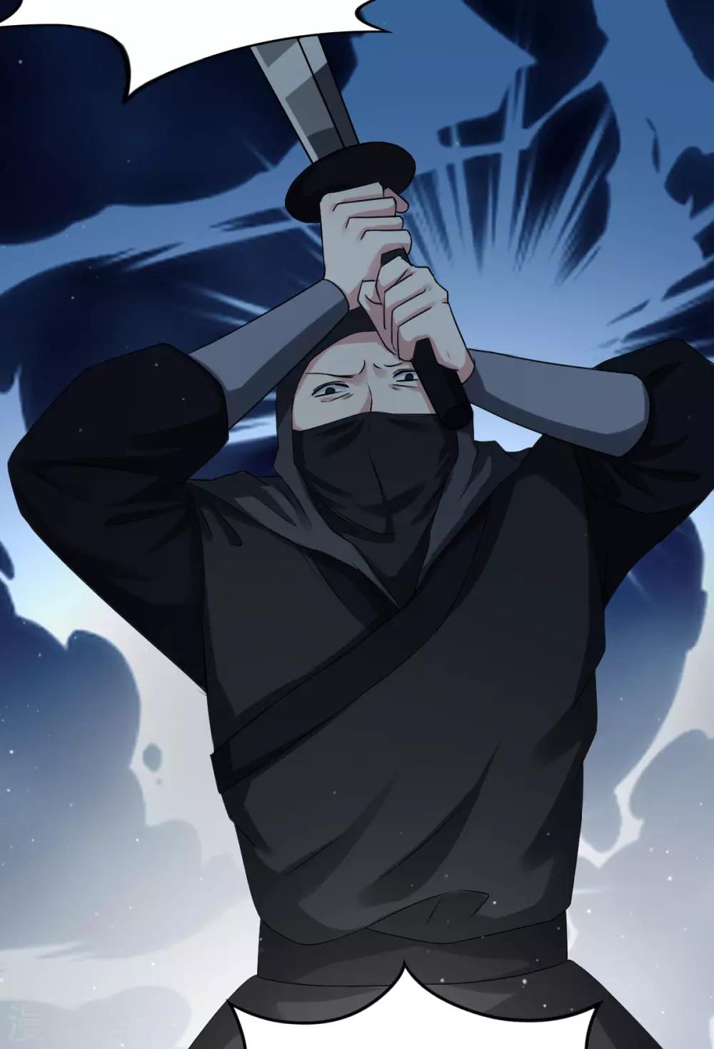 第8话2 难道世子看上她了？-第15话