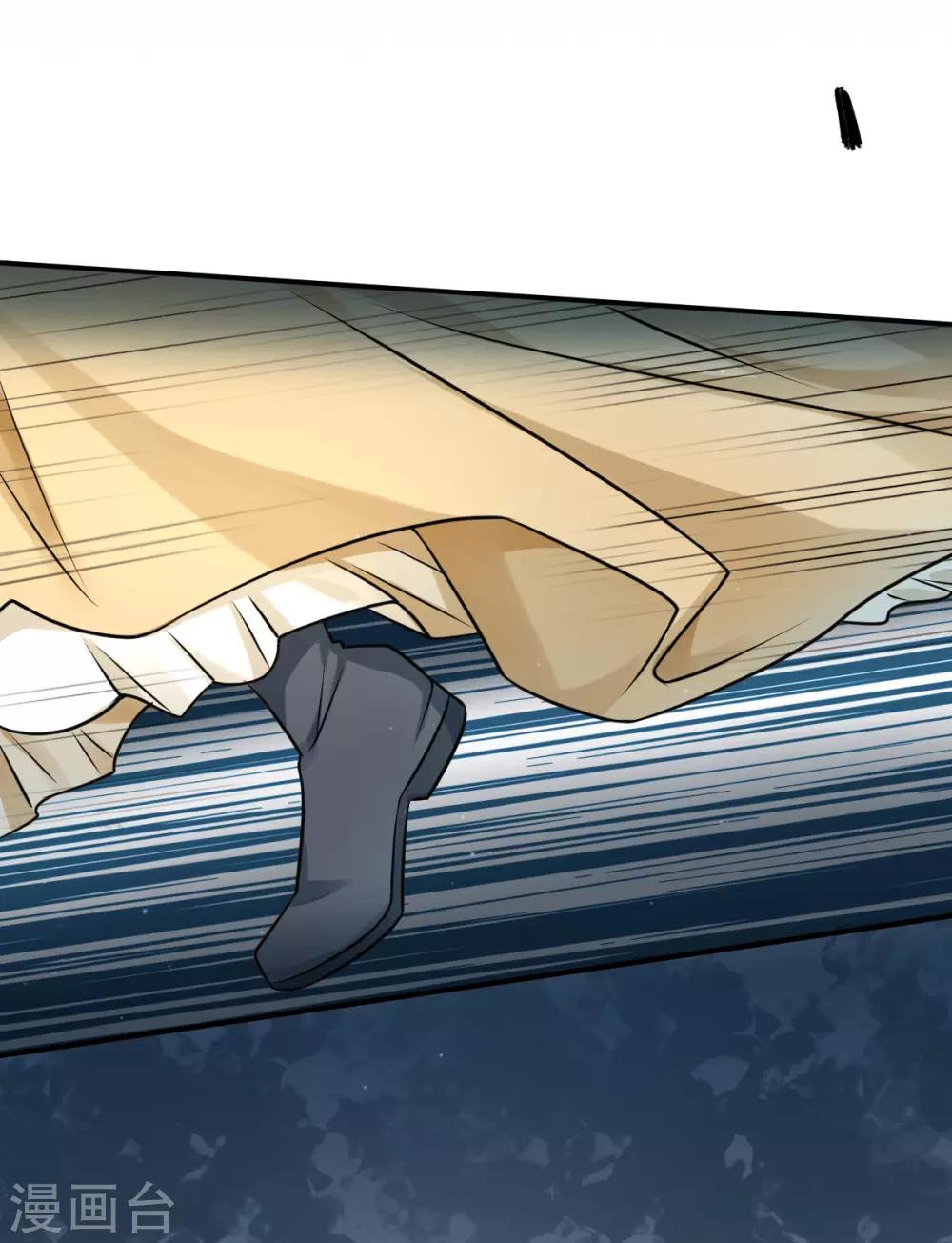 第19话 这都下得去手？-第27话