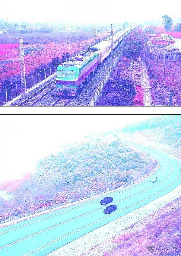 102:塌方-第101话