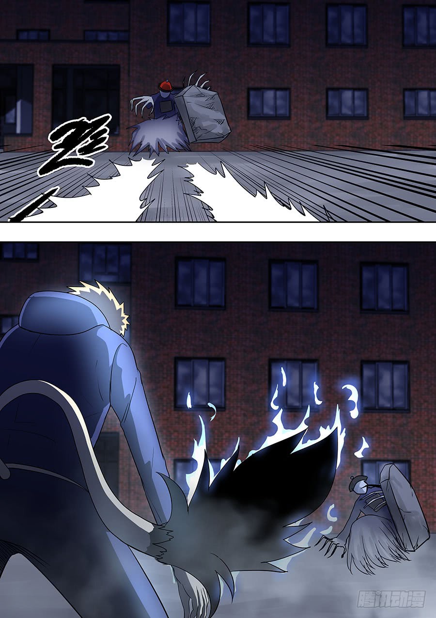 第二部006：十万恶灵-第183话