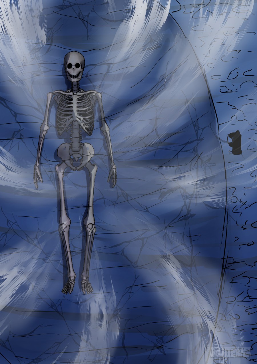 第二部 鬼王之路1-第219话