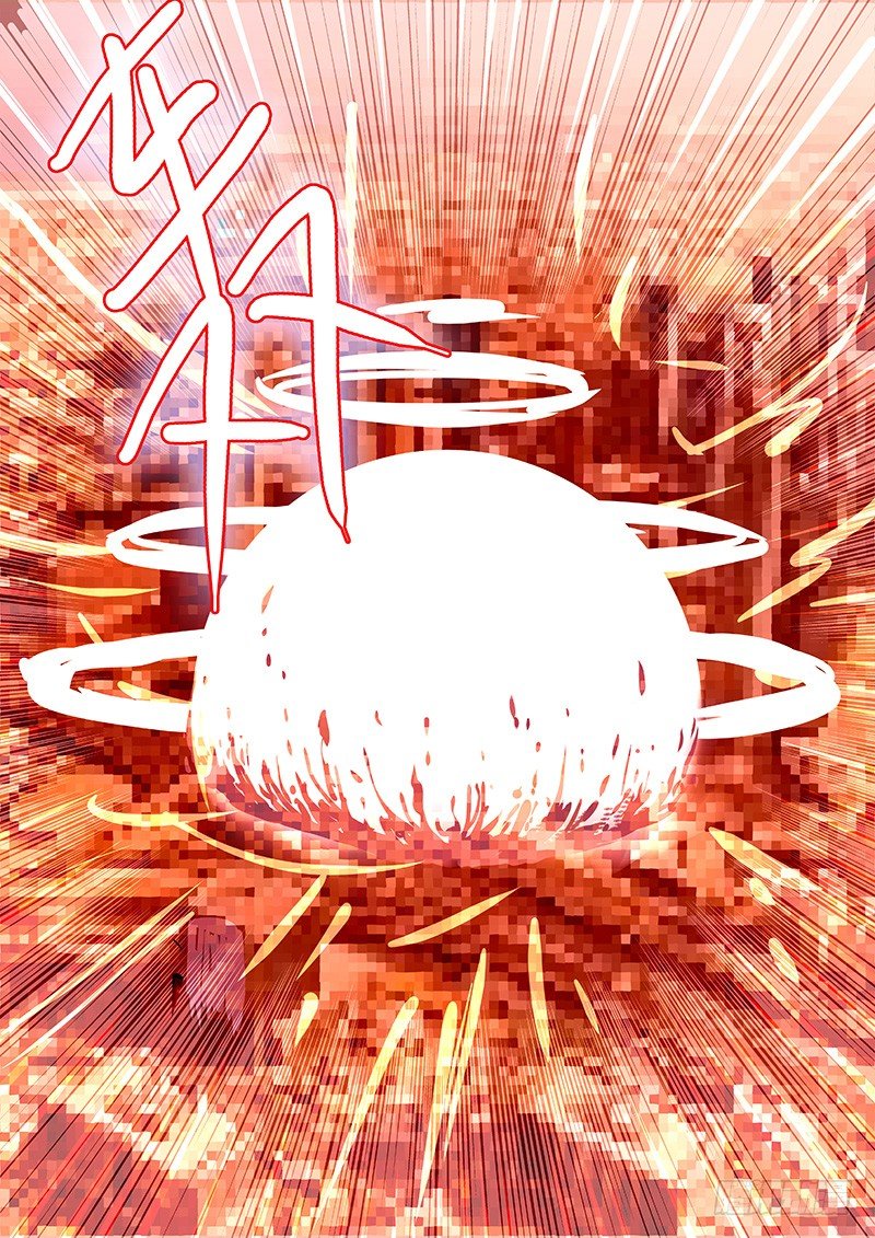 039：自爆-第39话