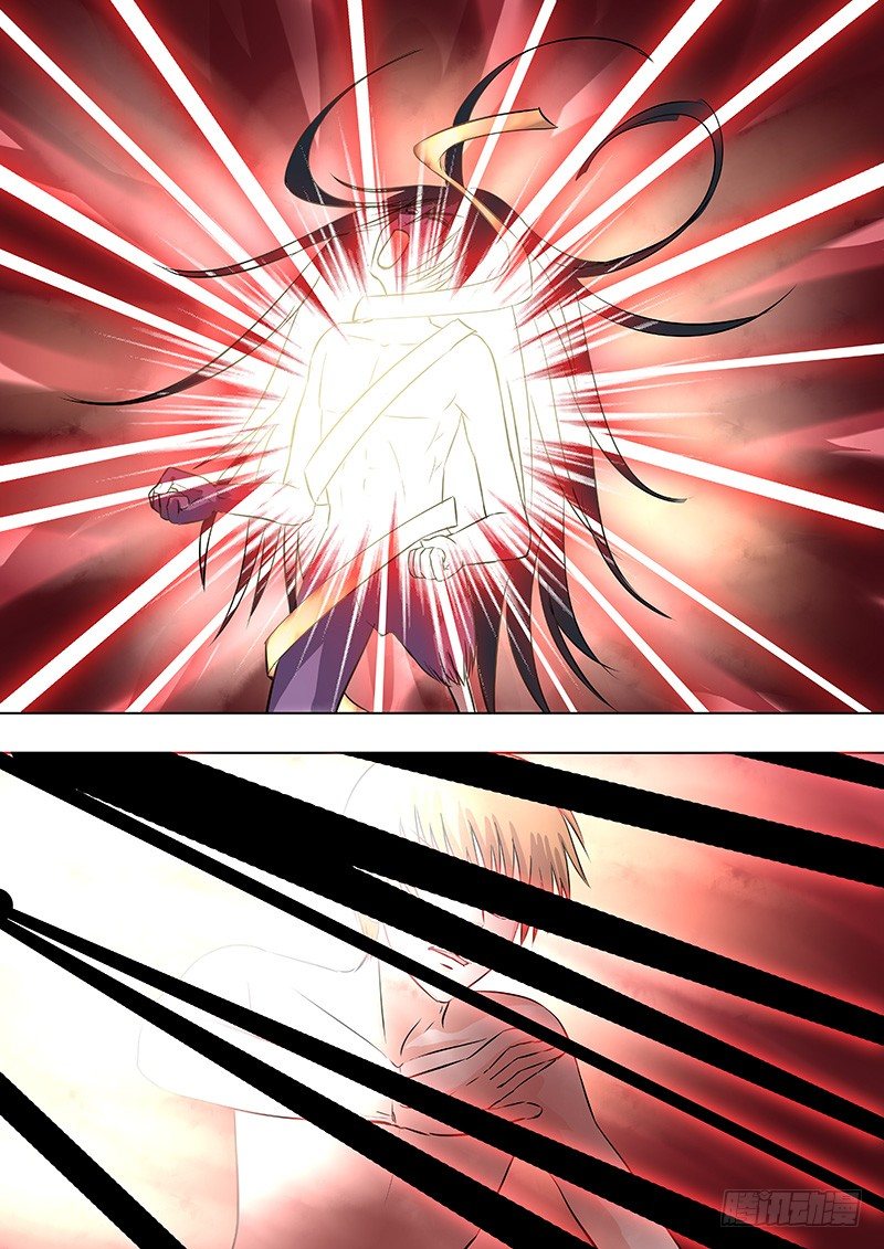 039：自爆-第39话