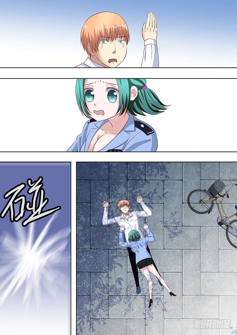 055：多佛镇6-第55话