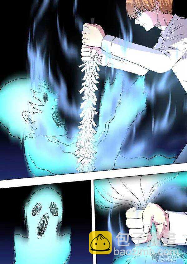 100：新的开始-第99话