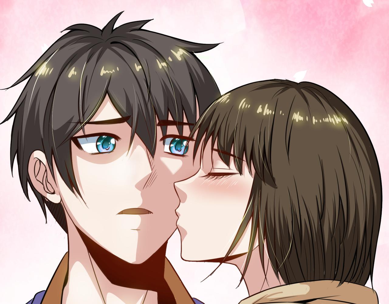 第96话 女人真麻烦(1/2)-第95话