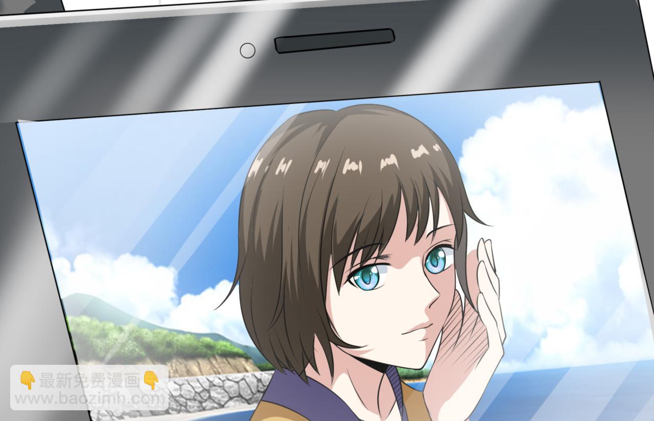 第99话 危机！！！(1/3)-第99话