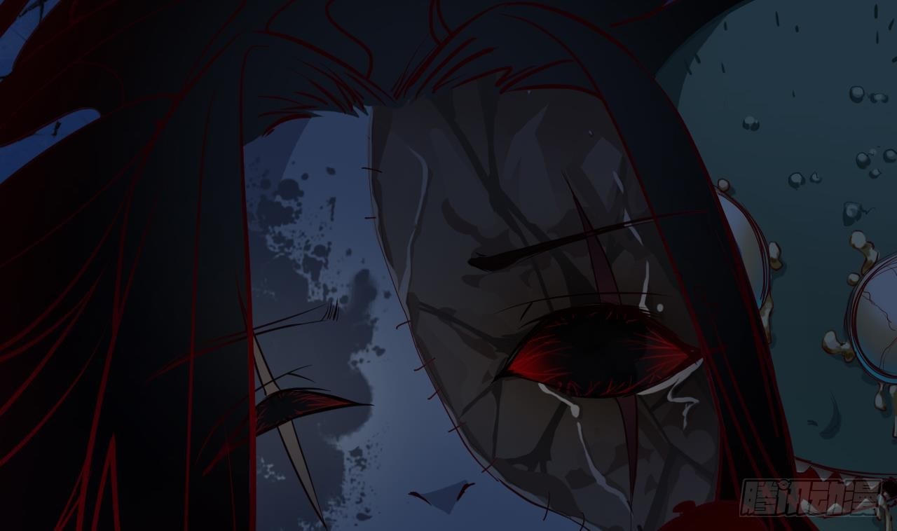 地府開發商 - 第18話 母子雙煞(2/2) - 3