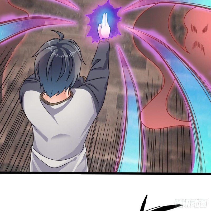 地府開發商 - 第182話 逃過一劫？(1/2) - 8