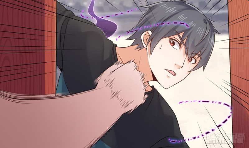 地府開發商 - 第186話 不速之客(1/2) - 3