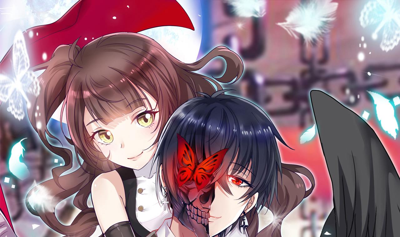 地府開發商 - 第42話 閃開！我帶你們出去！(1/2) - 1