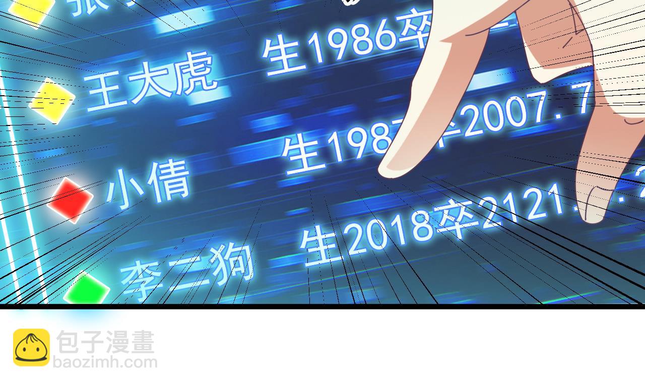 地府開發商 - 第50話 不可告人的秘密(1/2) - 6