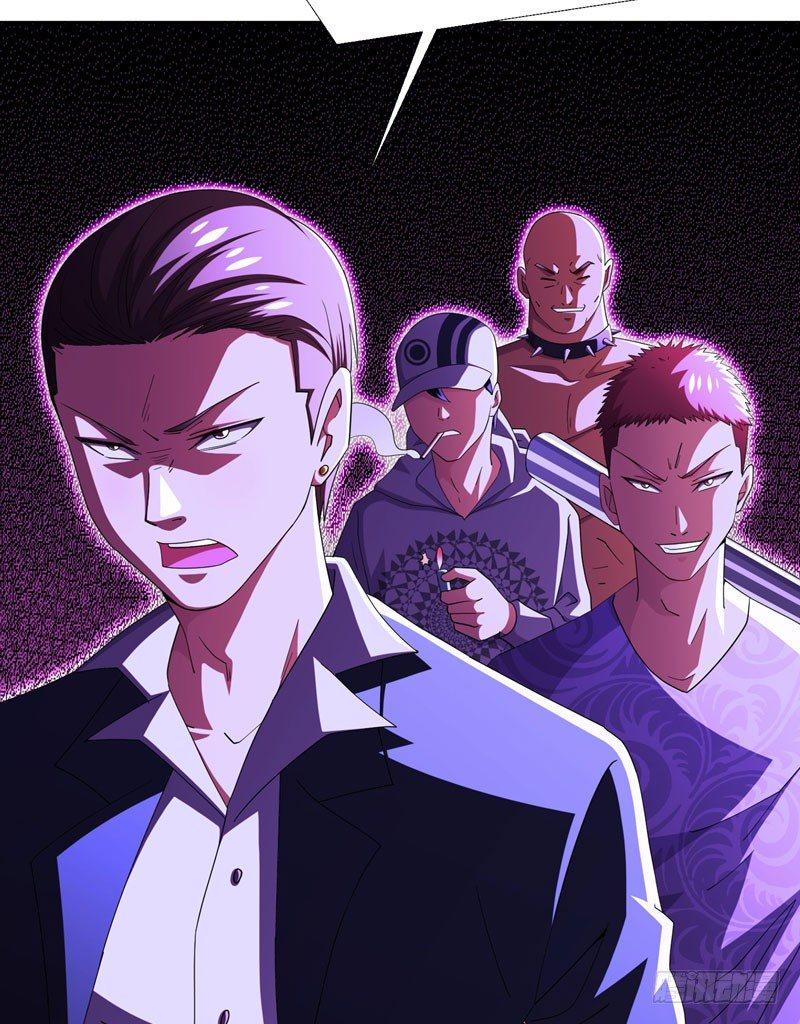 第10话 强拆可是会死人的~-第11话