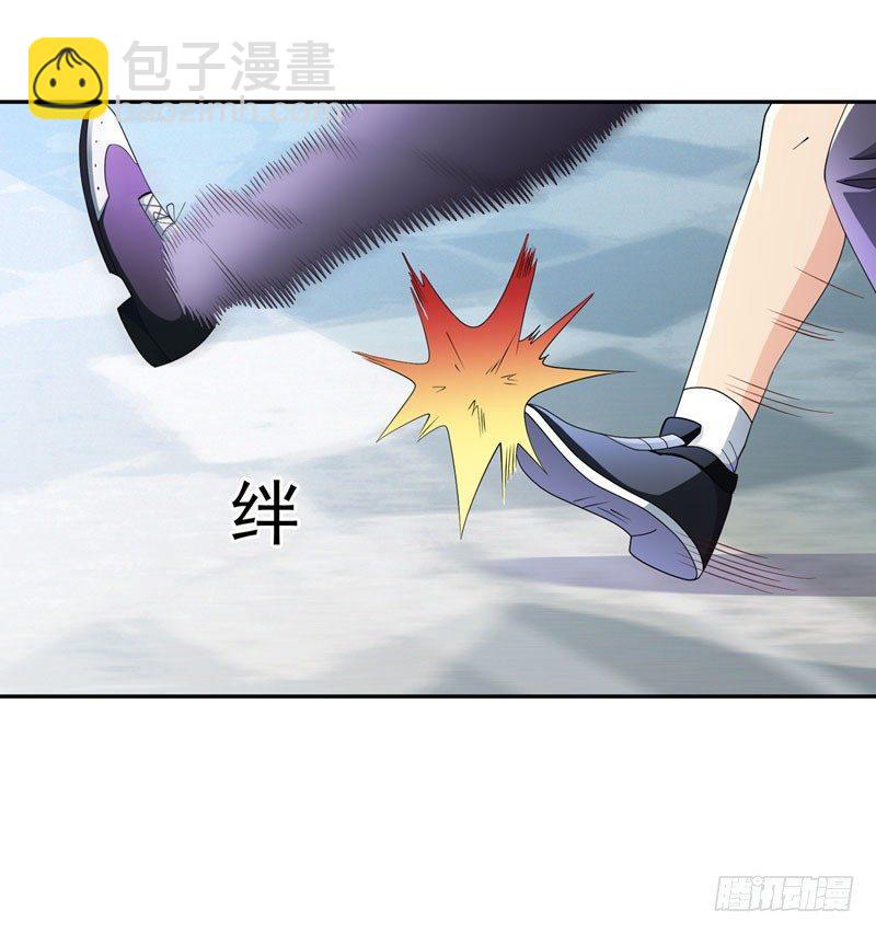 第10话 强拆可是会死人的~-第11话