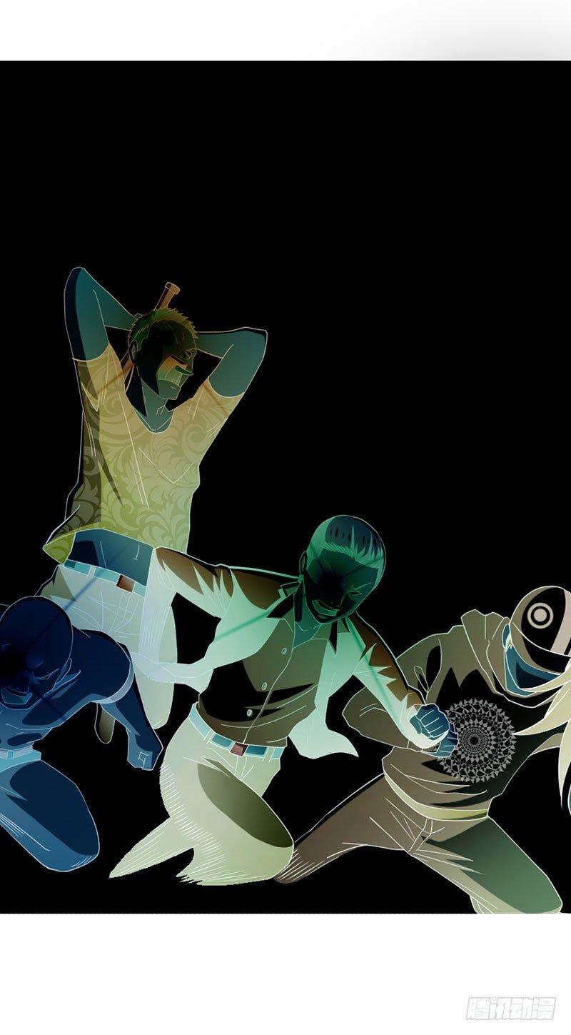 第10话 强拆可是会死人的~-第11话