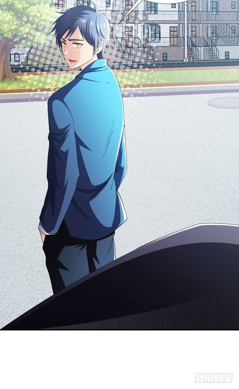 第10话 强拆可是会死人的~-第11话