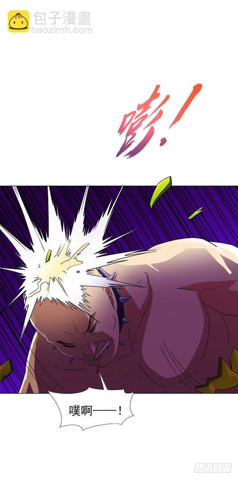 第15话 风波再起！-第17话