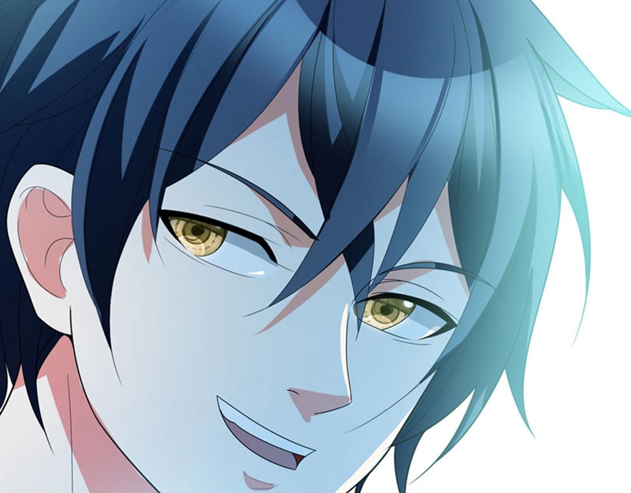 第4话 有此症状的人请点赞！(1/2)-第5话