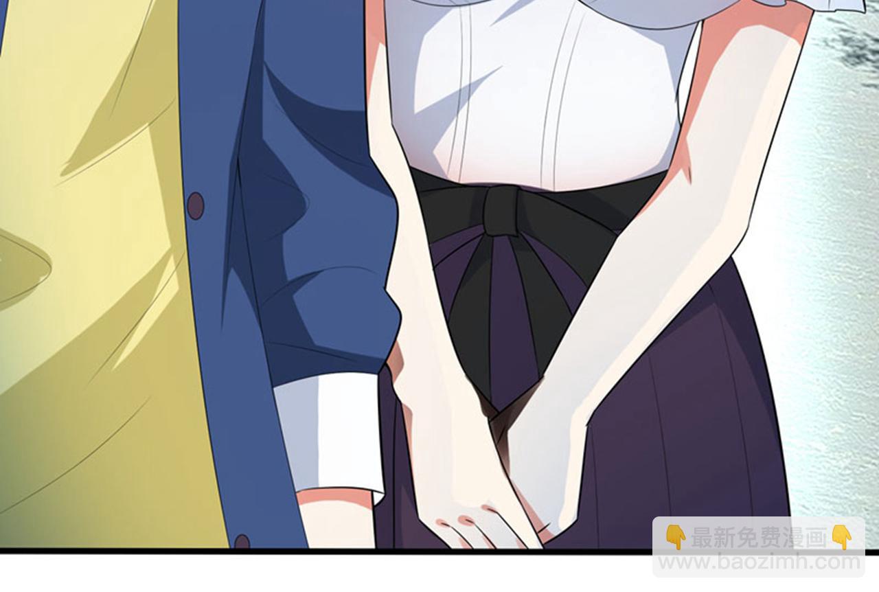 第4话 有此症状的人请点赞！(1/2)-第5话