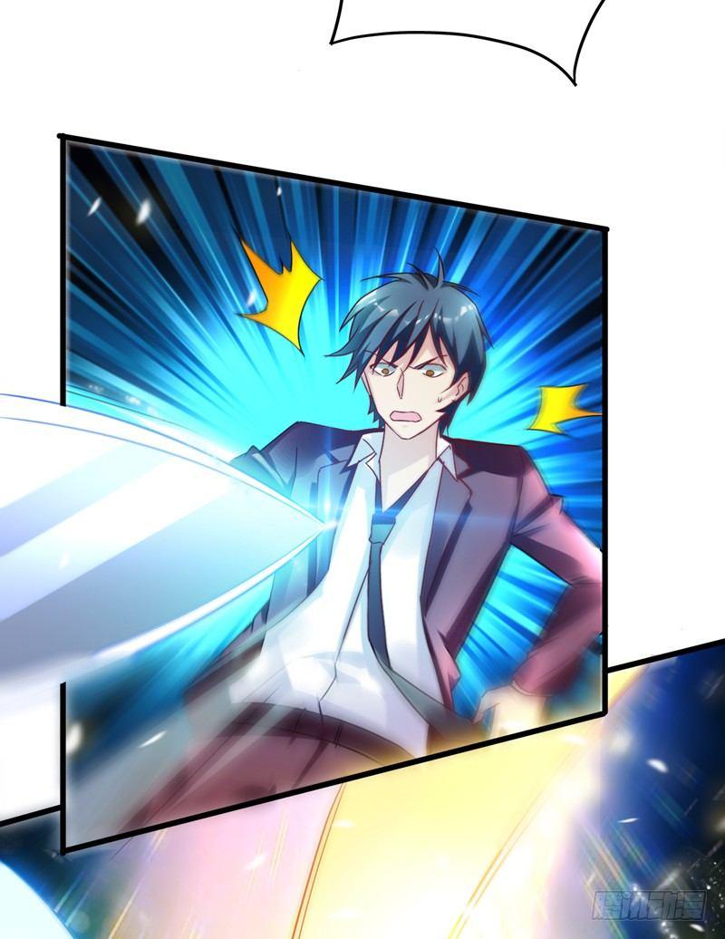 第41话 旅游景点，奈何桥？-第43话