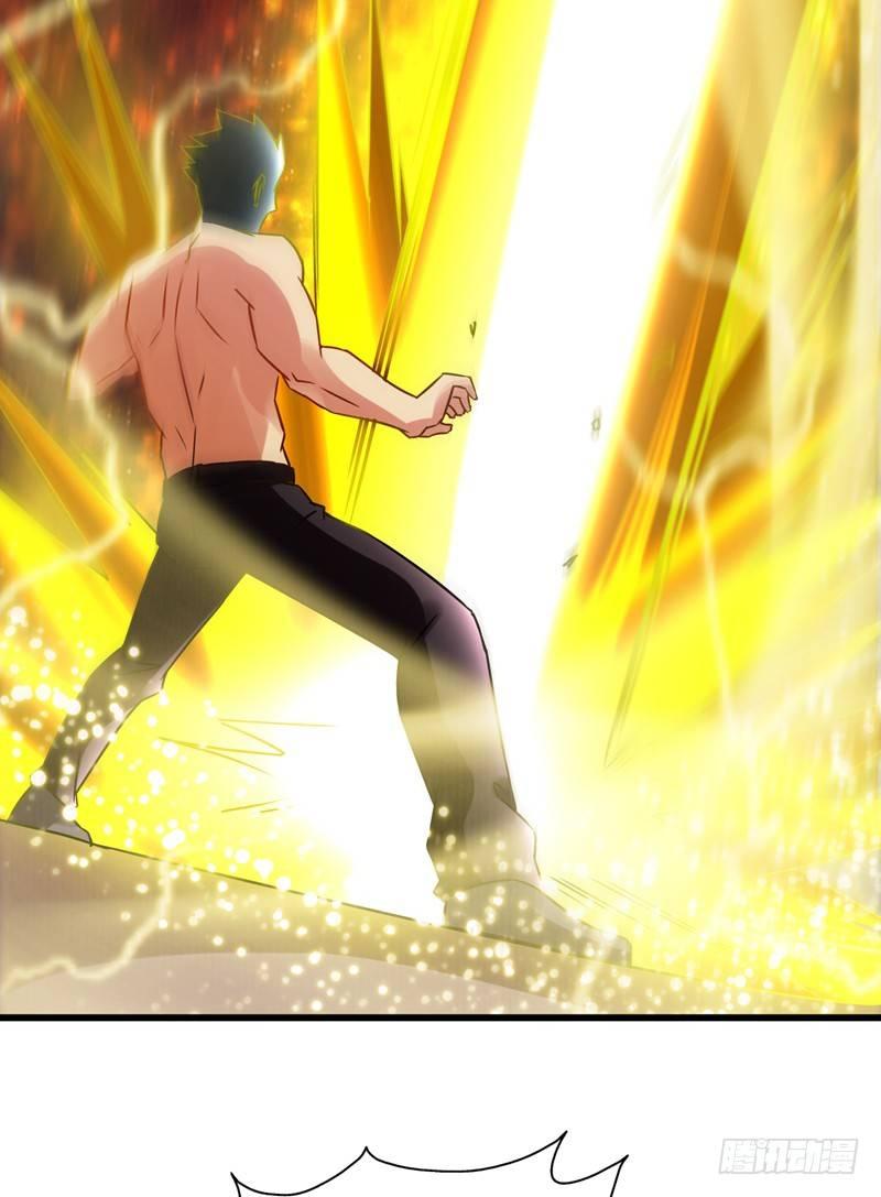 第43话 以后你来养我！-第45话