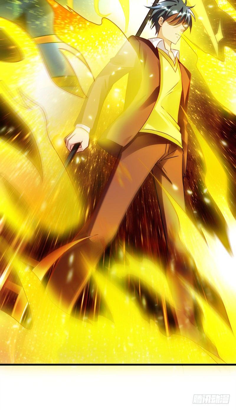 第43话 以后你来养我！-第45话